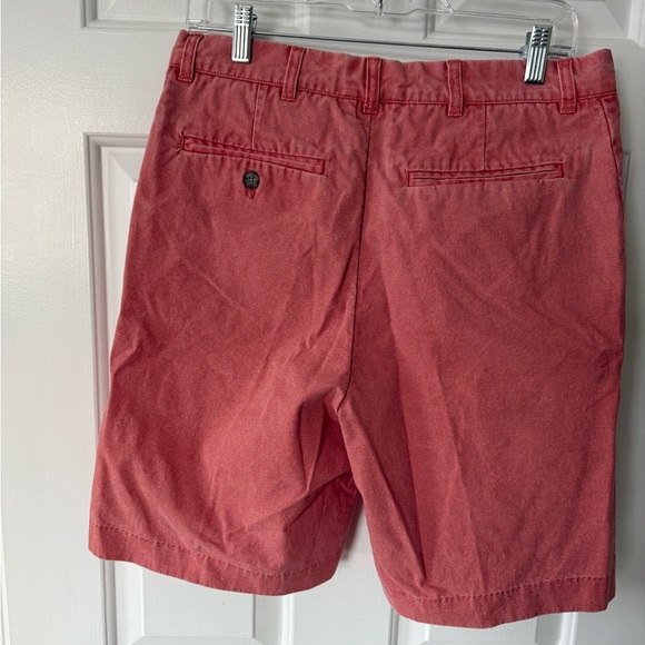 Nantucket Reds Shorts - Picture 2 of 4
